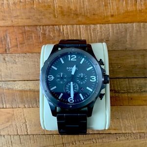 Men’s Fossil watch